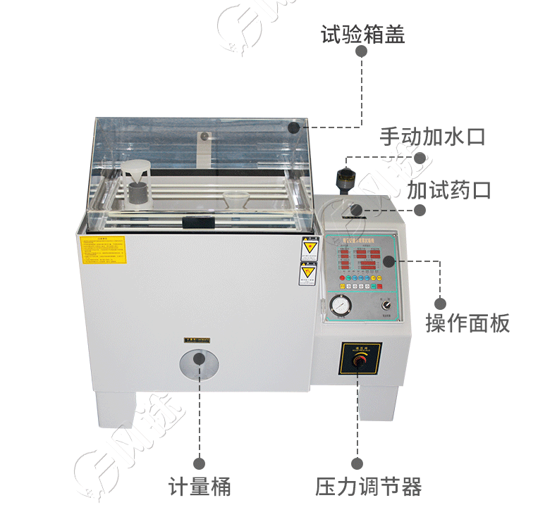 什么是鹽霧試驗(yàn)箱？